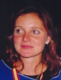 Ludmila Formanová